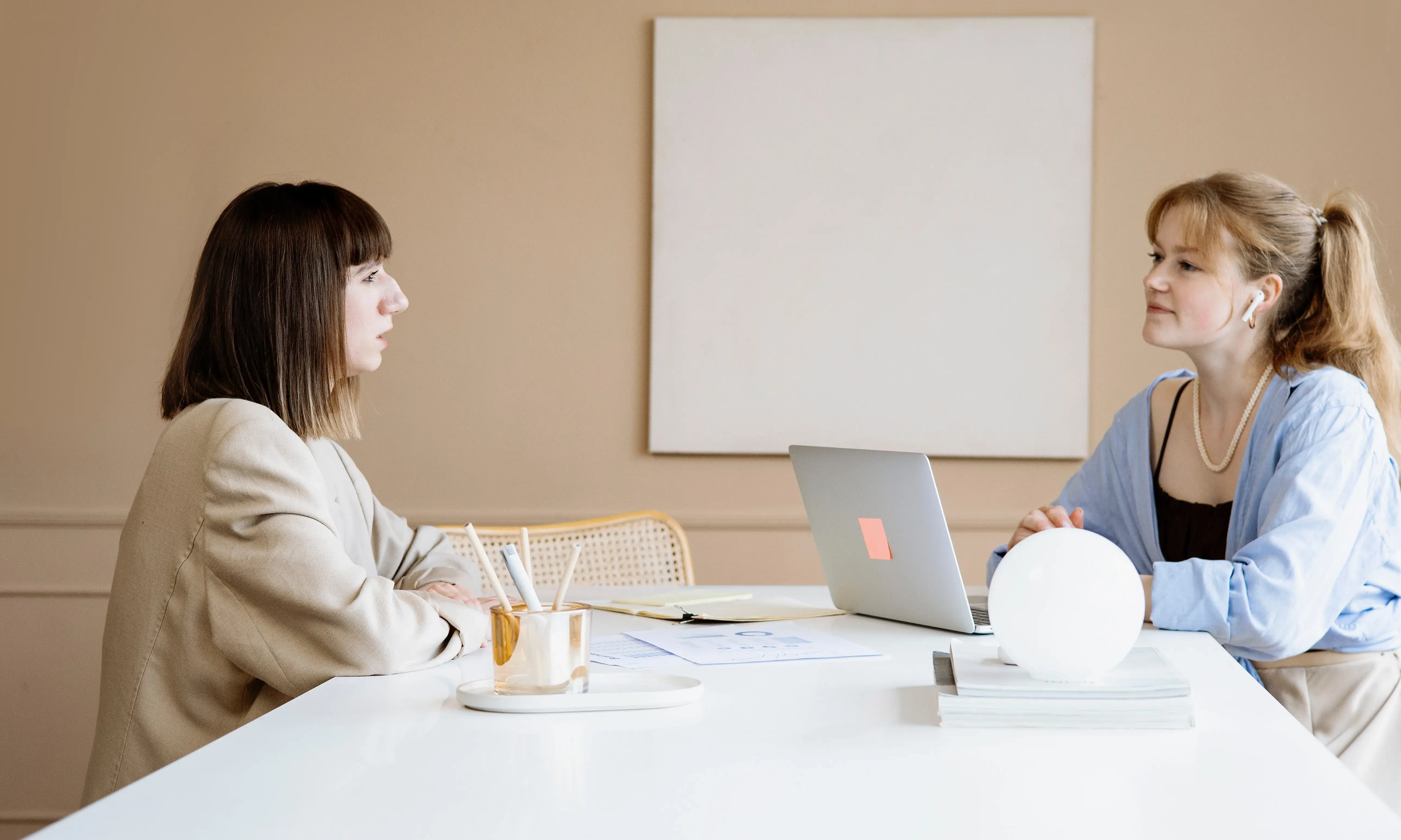 Amb la definició dels objectius s’hauria de poder definir la resta del projecte.