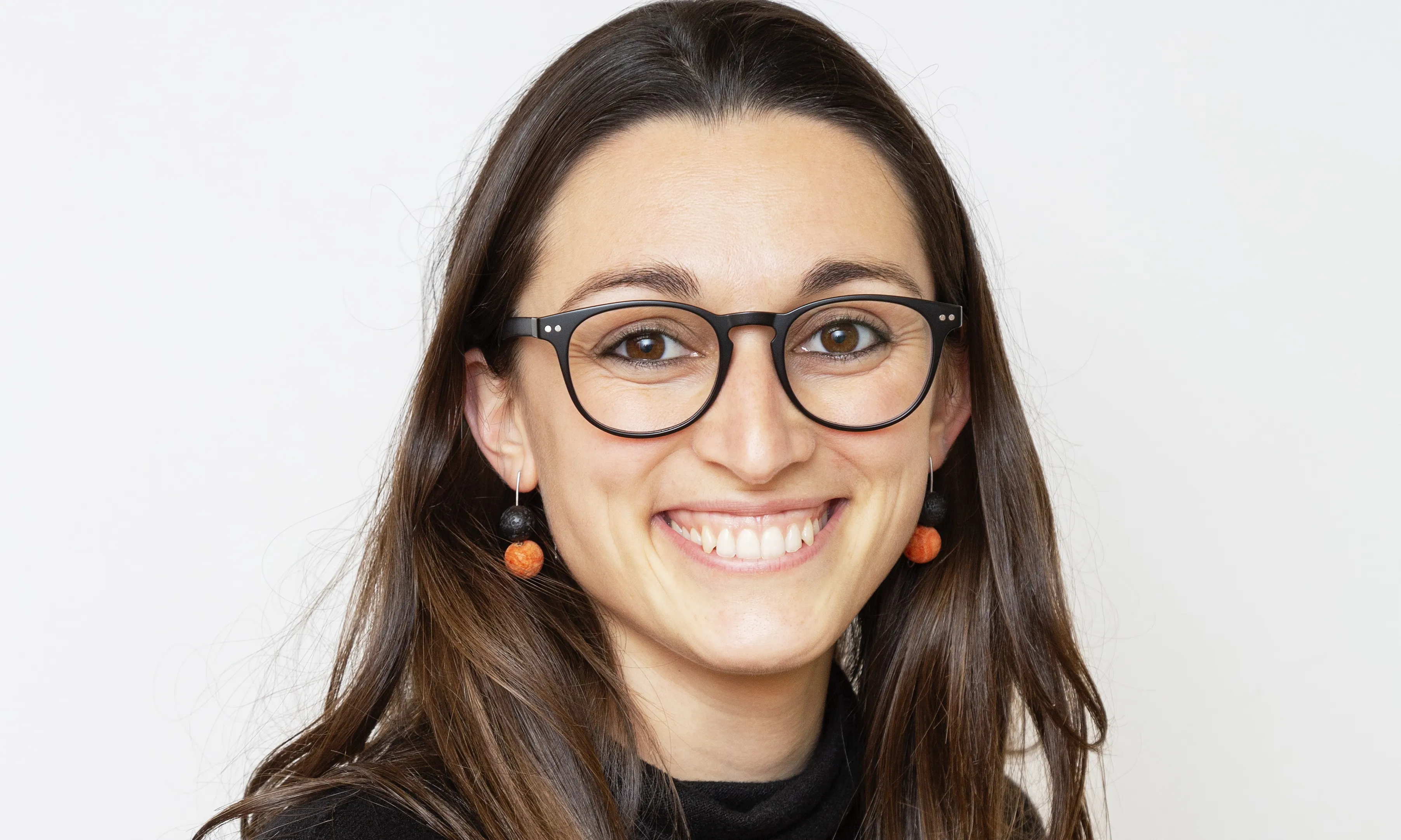 Anna Martínez, directora de la Fundació Salut Alta.