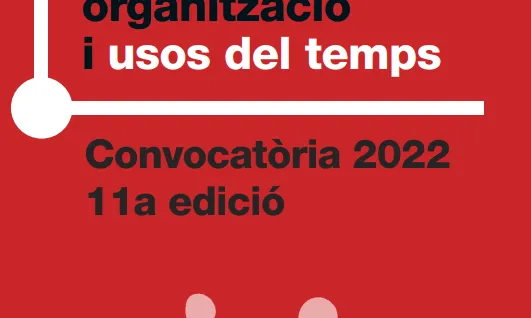Premi Barcelona a l'Empresa Innovadora en Conciliació i Temps 2022