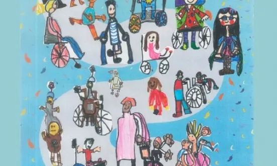 Caldes de Montbui farà la primera cursa adaptada el dissabte 8 d’octubre.