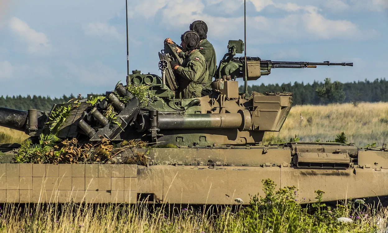 A l’Índex de Pau Global es constata que el PIB mundial augmentarà la despesa militar un 10%, una xifra que suposa un 12,4% més que l’any 2021.