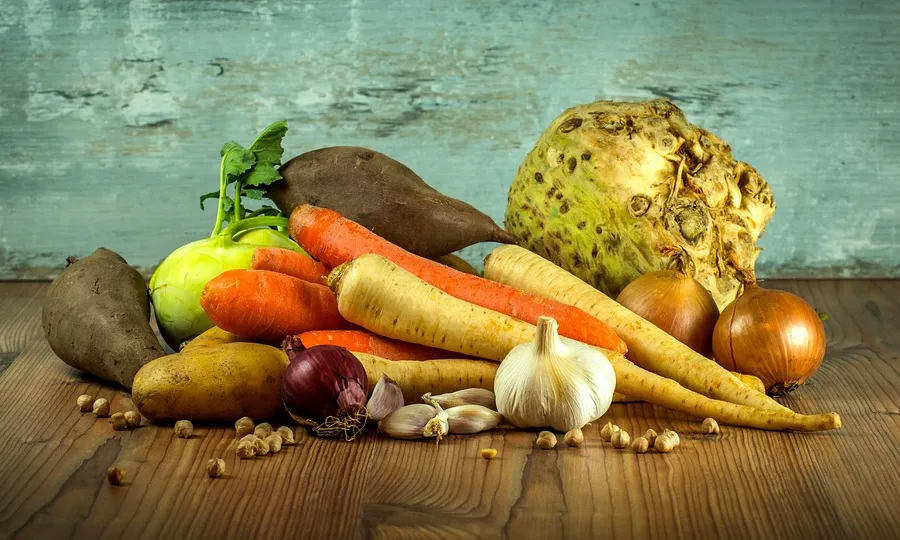Malbaratament alimentari