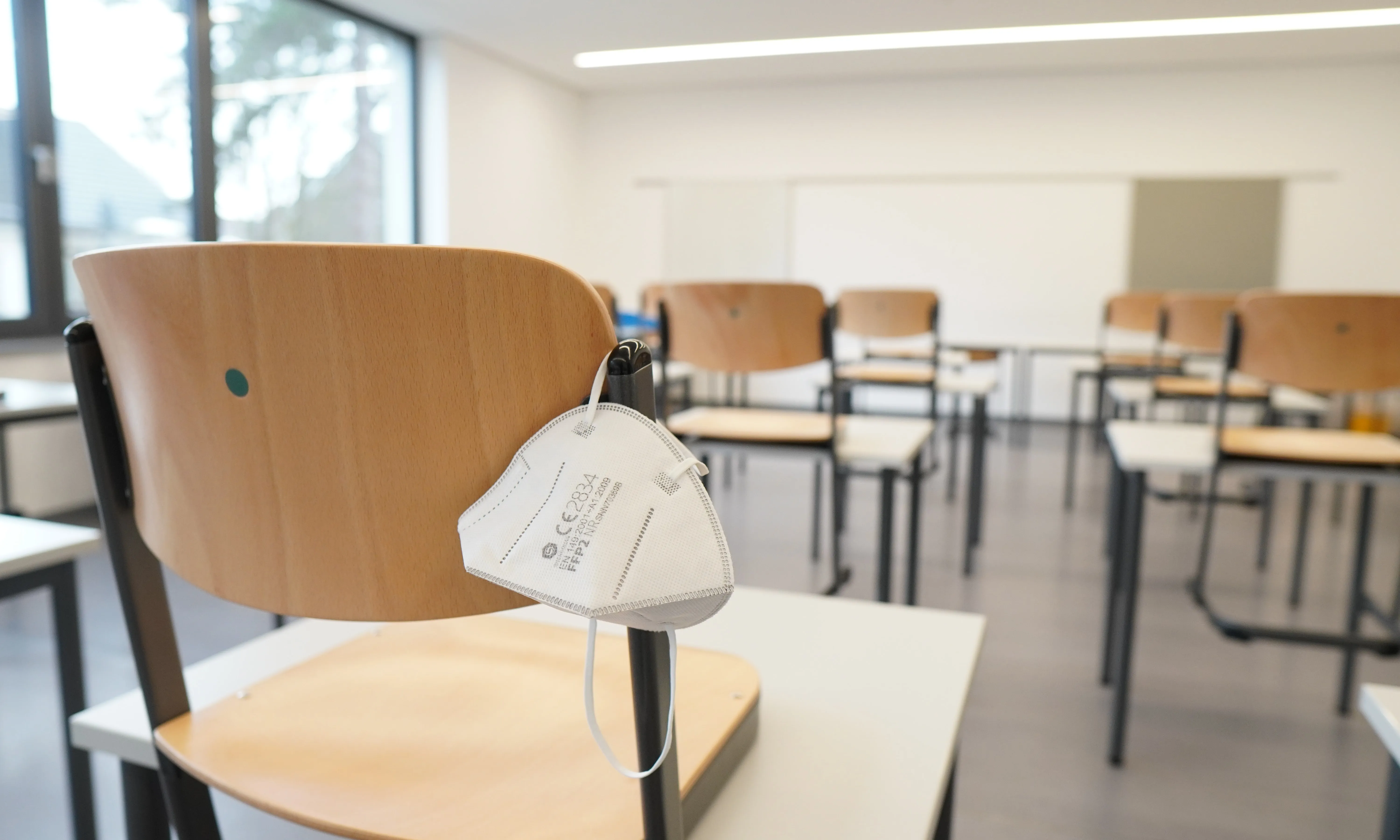 La pandèmia ha accentuat encara més les desigualtats educatives.