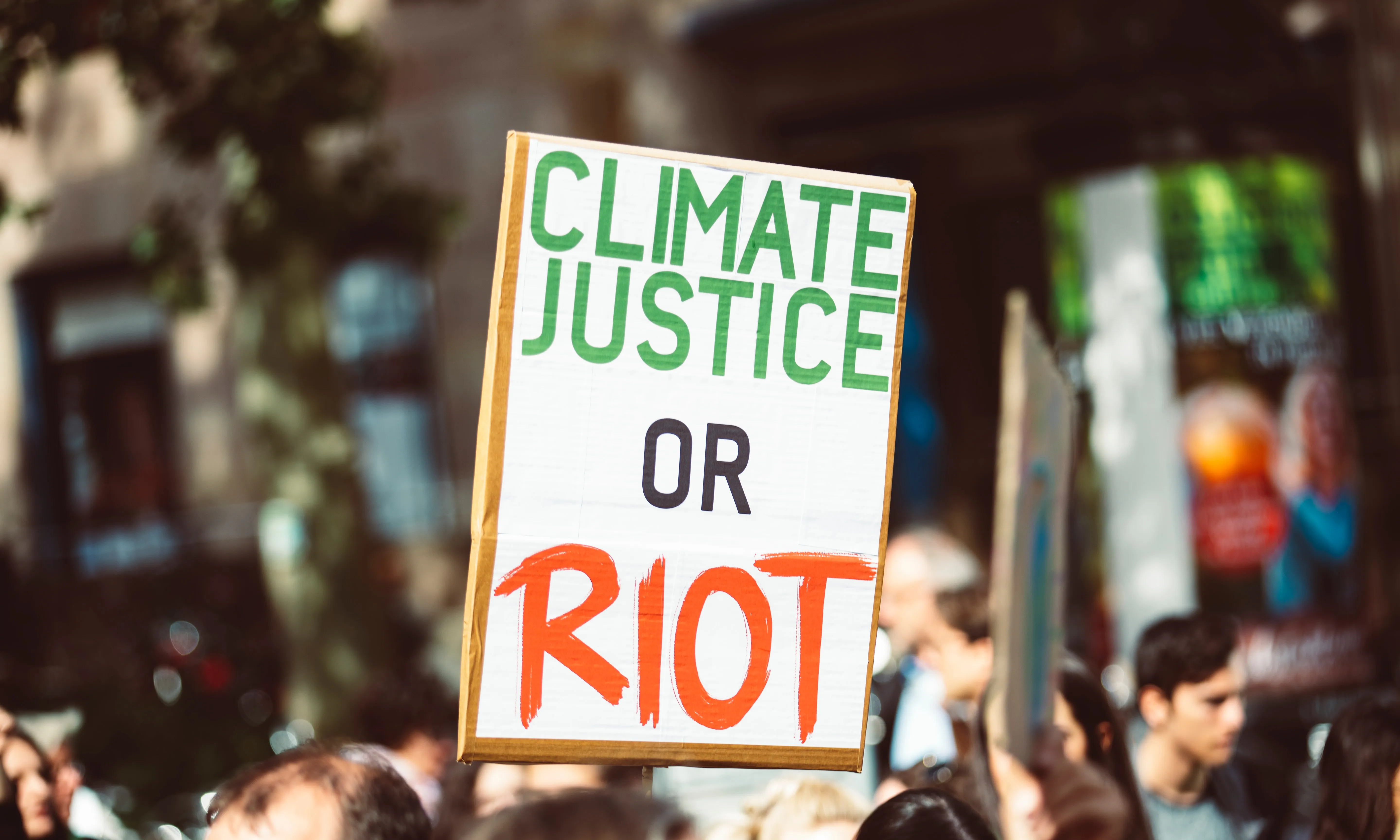 End Fossil Barcelona forma part d'un moviment global que ja ha començat a organitzar accions a escoles i universitats.