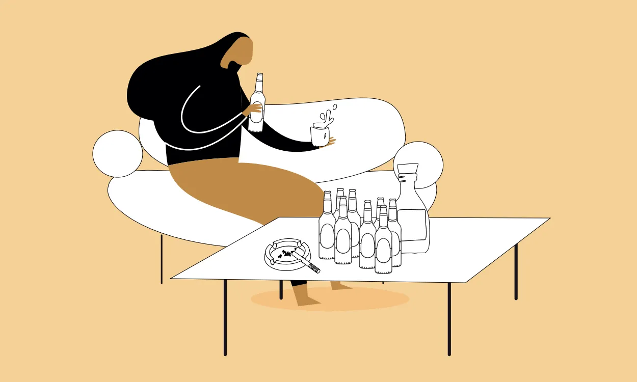 L'objectiu principal de la Campanya Malva 2022 és instaurar la perspectiva de gènere al món de les addiccions per facilitar la rehabilitació de les dones.