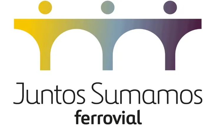 Convocatòria 2022 'Juntos Sumamos' de Ferrovial