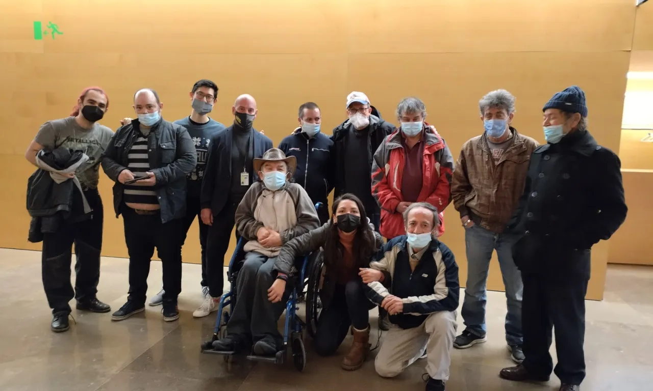 Apropa Cultura inicia una prova pilot per obrir sessions matinals a públics que no poden assistir a les mateixes funcions que el públic general.