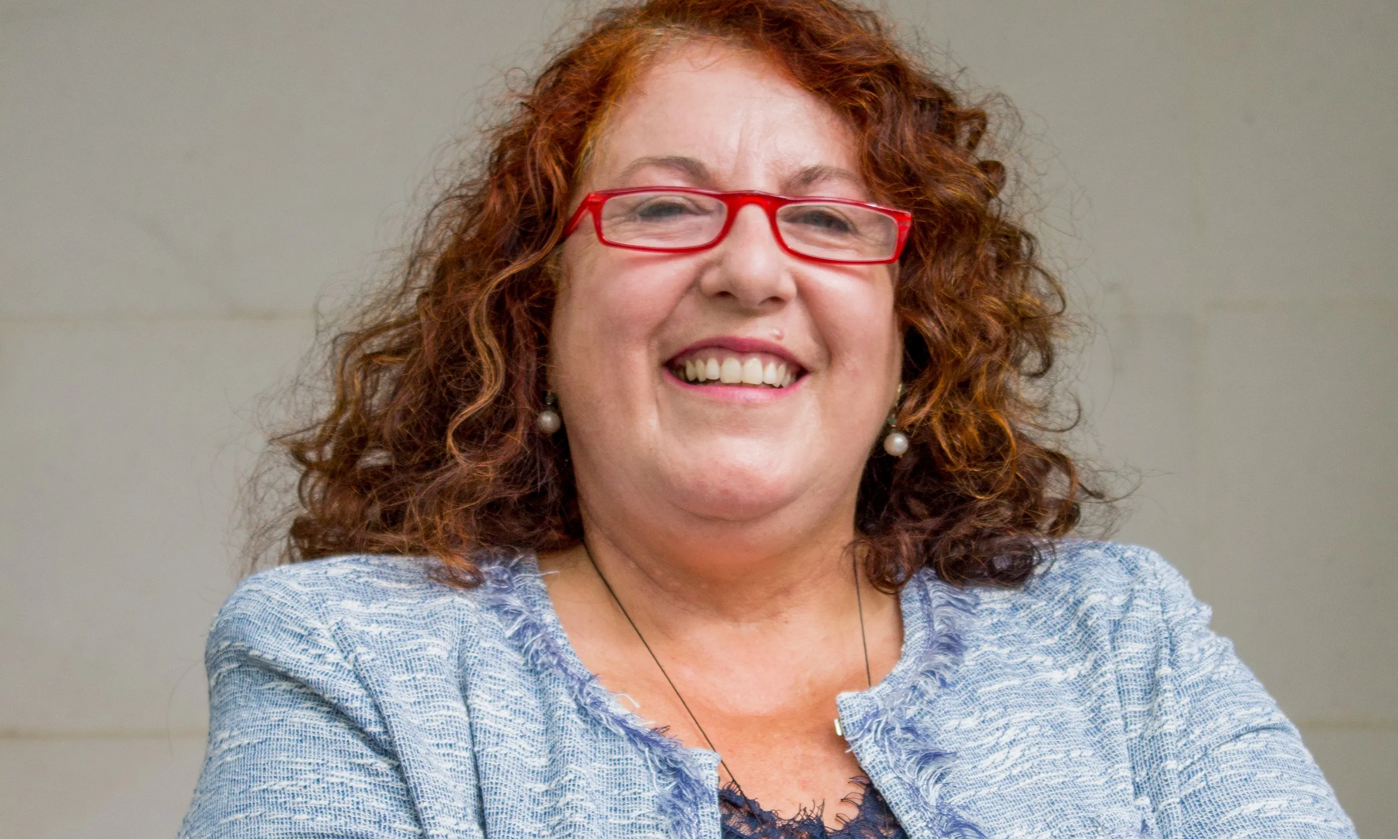 Cristina Sánchez Miret, doctora en sociologia i experta en desigualtat social.