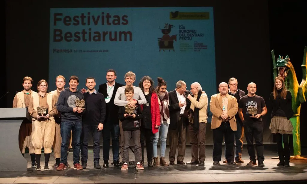El gruix de la celebració és a la Gala, en la qual s'atribueixen els premis BEST i es presenta l'ambaixadora de l'edició.