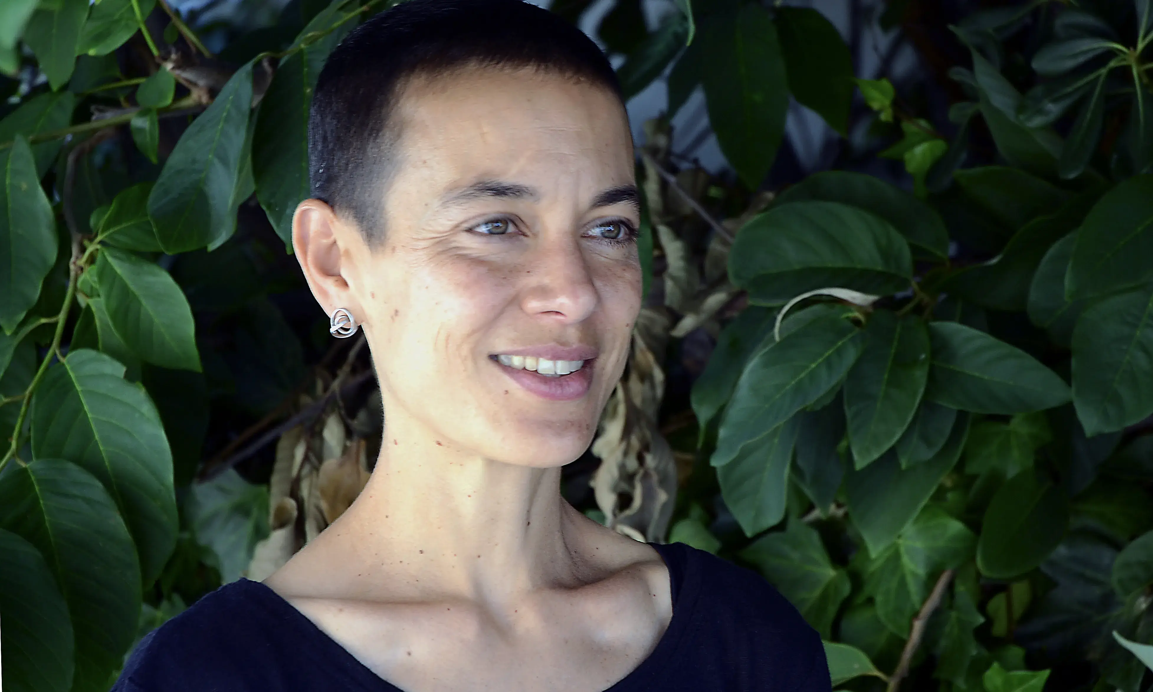 Sara Moreno, professora de sociologia a la UAB i investigadora del Centre d'Estudis Sociològics sobre la Vida Quotidiana i el Treball i de l'Institut d'Estudis del Treball.