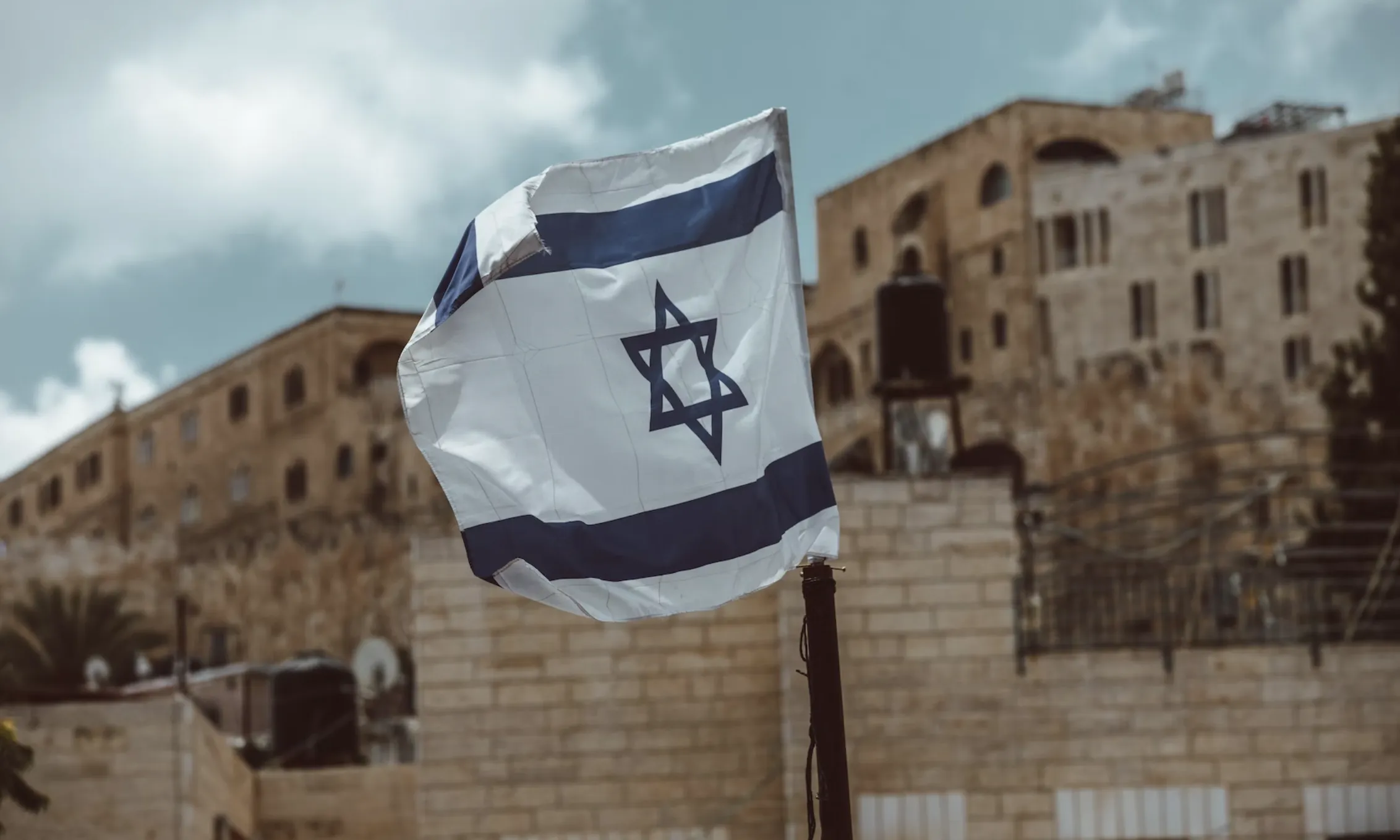 Israel compta amb una de les indústries militars més importants del món, segons detallen a l’informe.