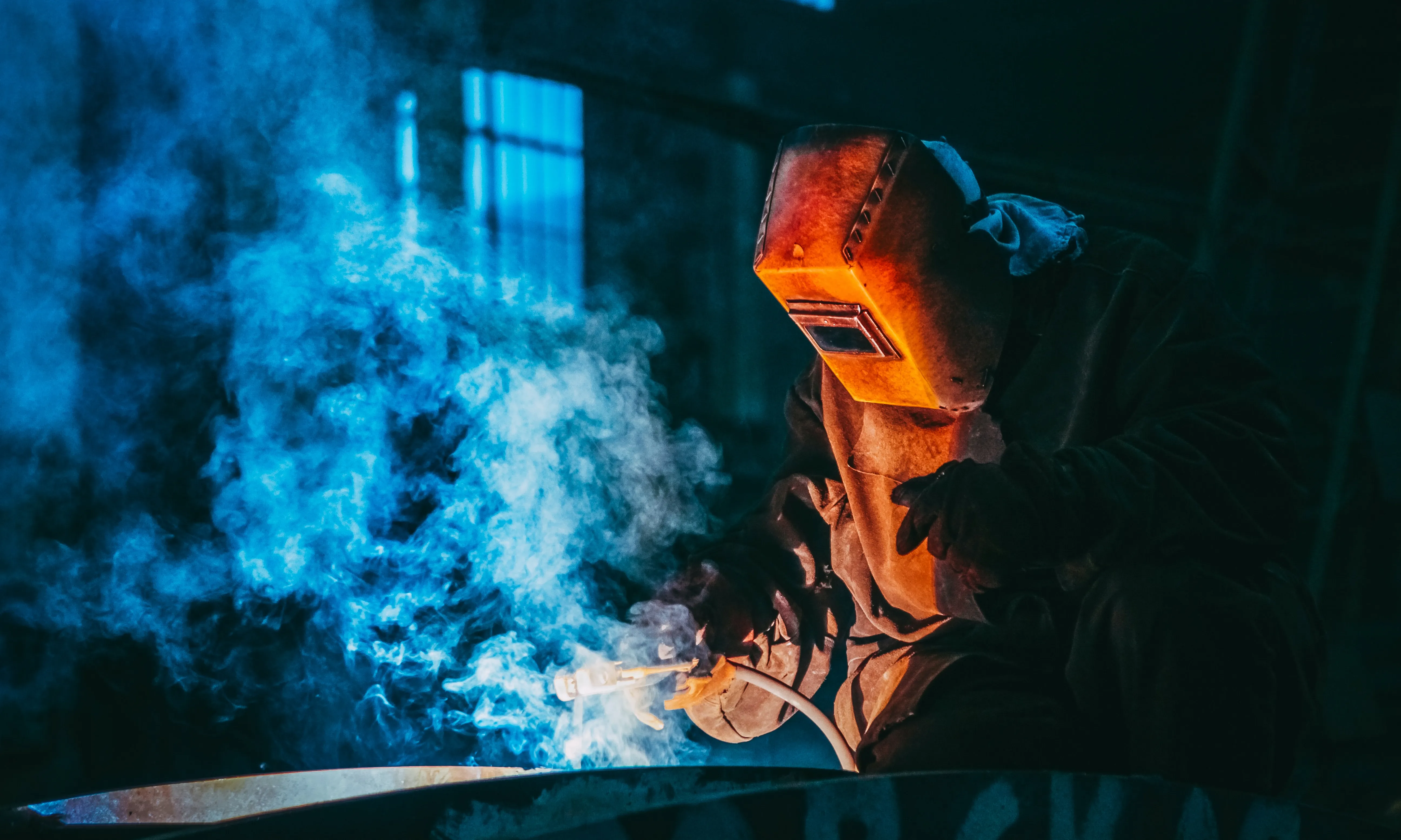 Xavier Orteu, director d'Insercoop, es pregunta què passa quan la feina deixa de ser l'integrador social.