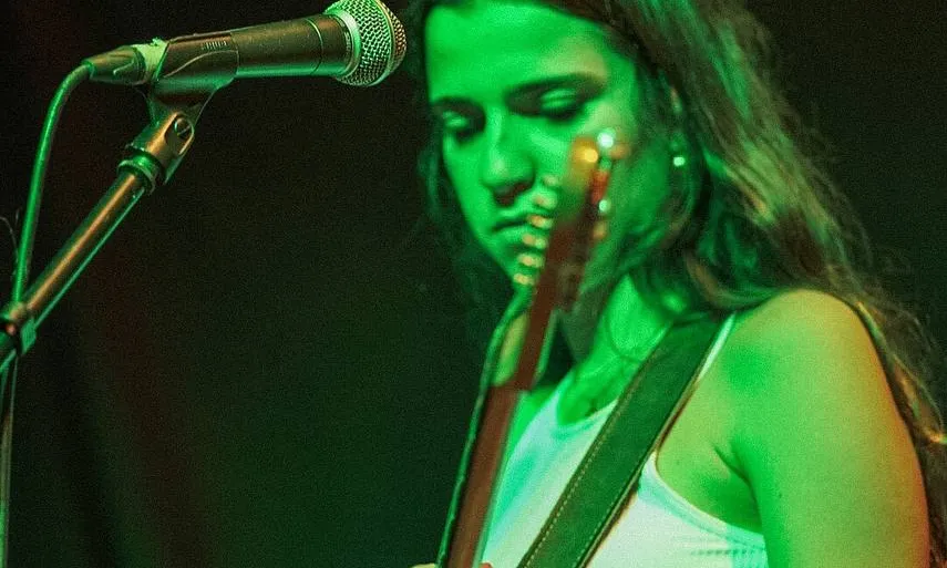 Concert de La Cantina