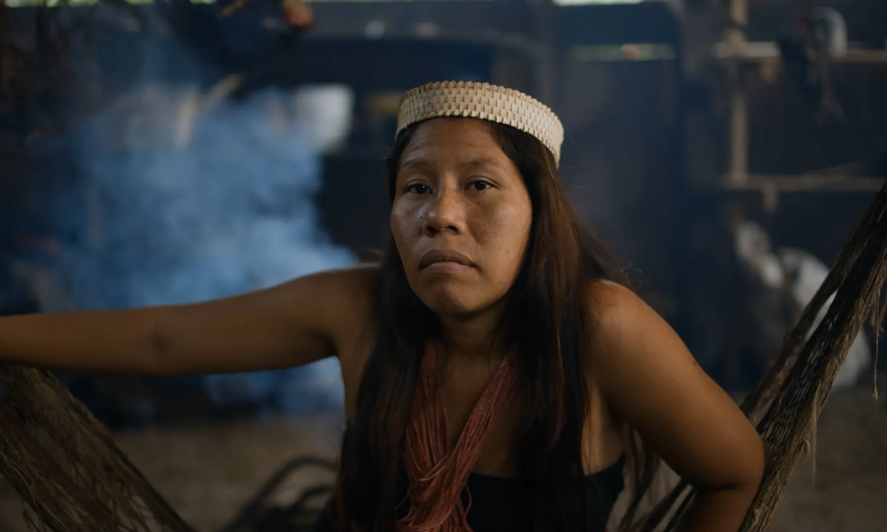 El festival de cinema indígena de Barcelona celebra la seva 15a edició dedicada a les llengües indígenes del món.