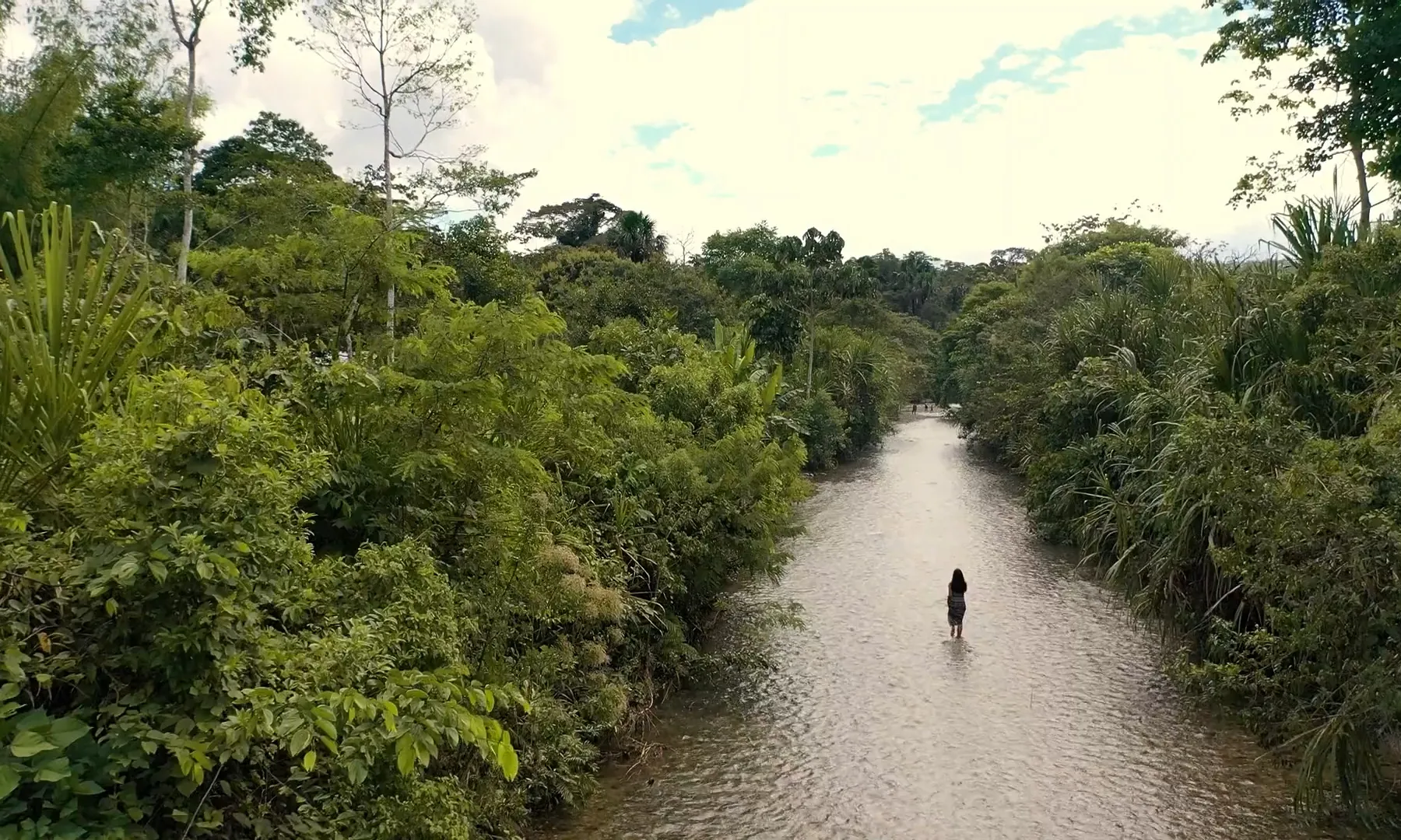  AlterNativa Intercanvi amb Pobles Indígenes i la Coordinadora Latinoamericana de Cine y Comunicación de los Pueblos Indígenas (CLACPI) organitzen l'Indifest.