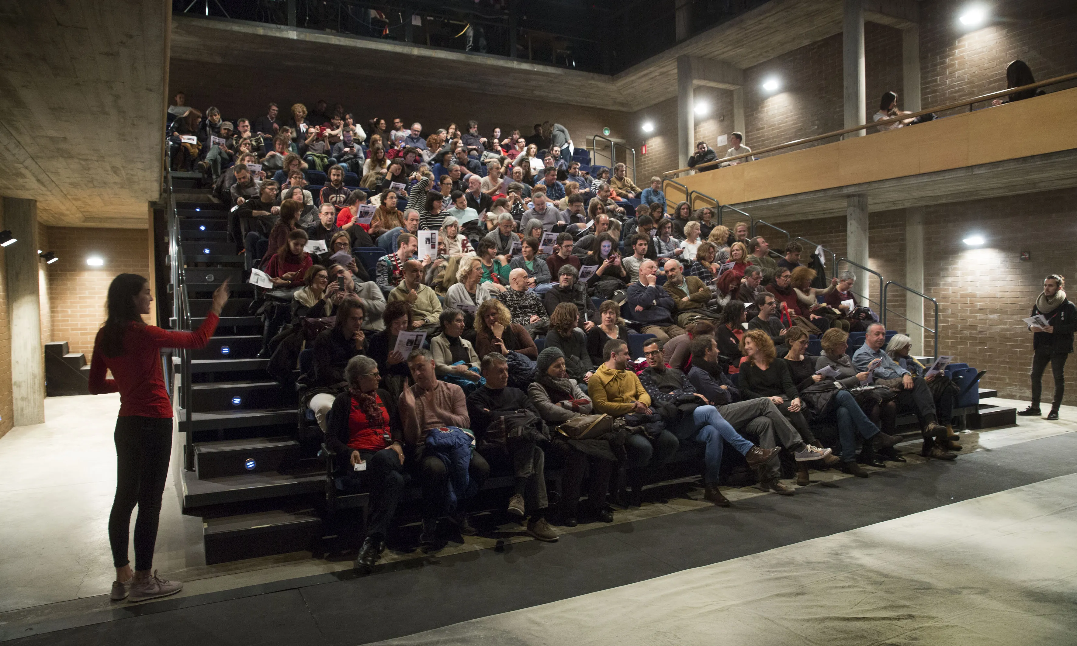 Teatre de Salt