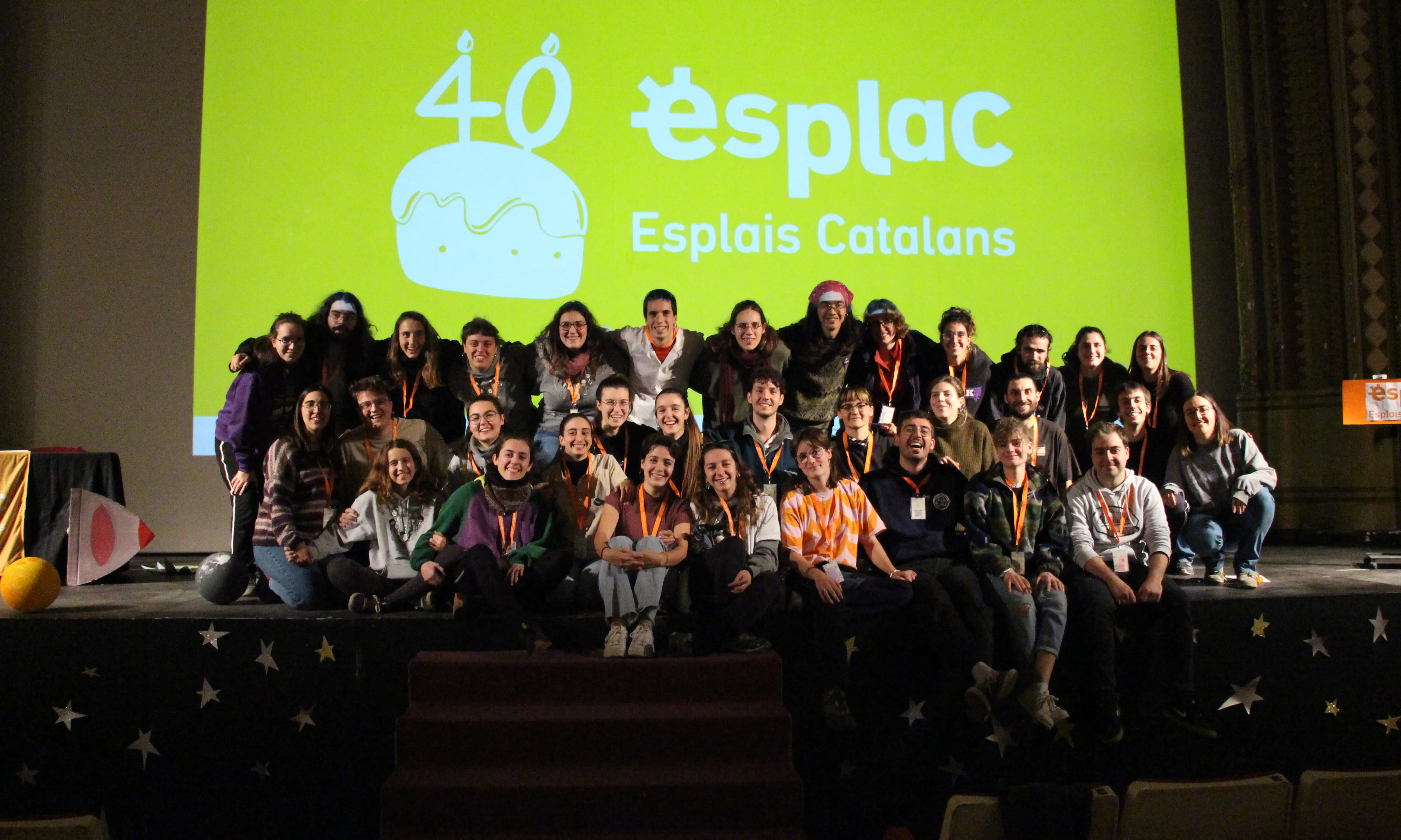 AGO Esplac 2022
