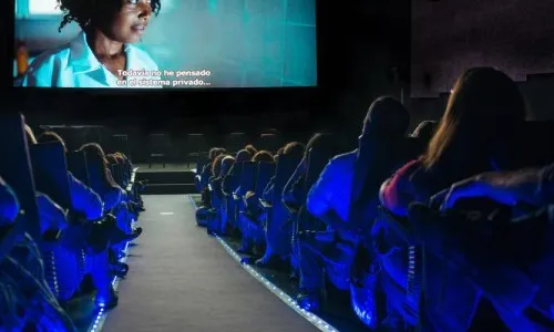 L'objectiu de la Mostra de Cinema d'enguany és reivindicar com les condicions de vida afecten la salut física i mental de les persones.