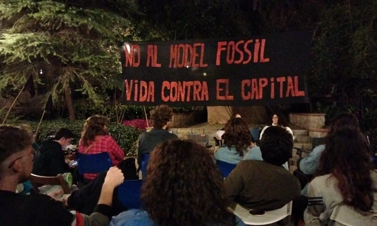 L'ocupació es mantindrà mentre el rectorat no accedeixi a negociar les demandes del moviment.