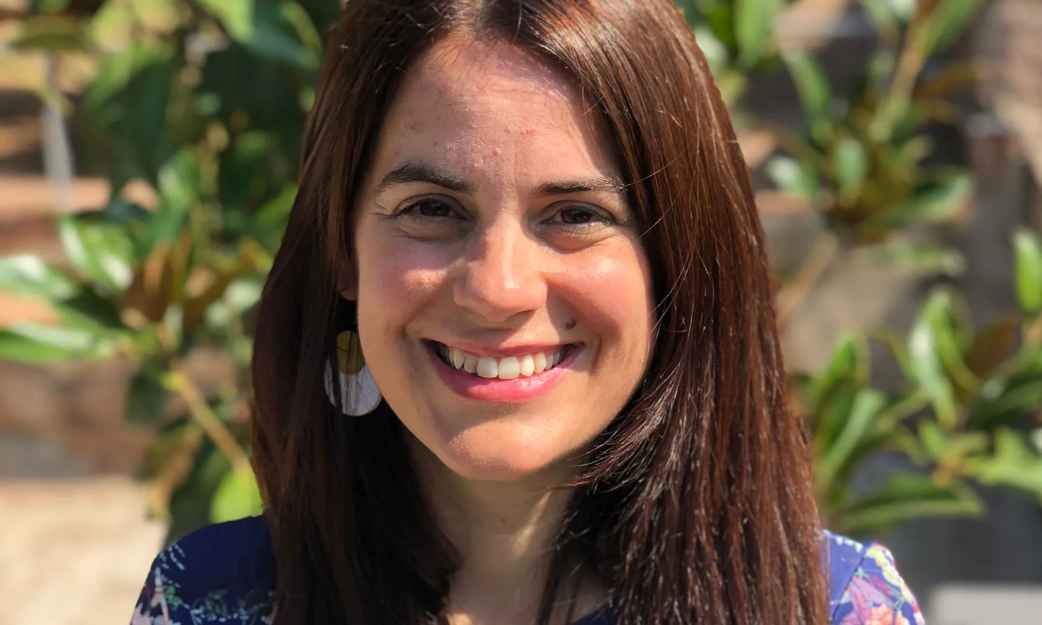 Laia Serra, sòcia de Musicop.