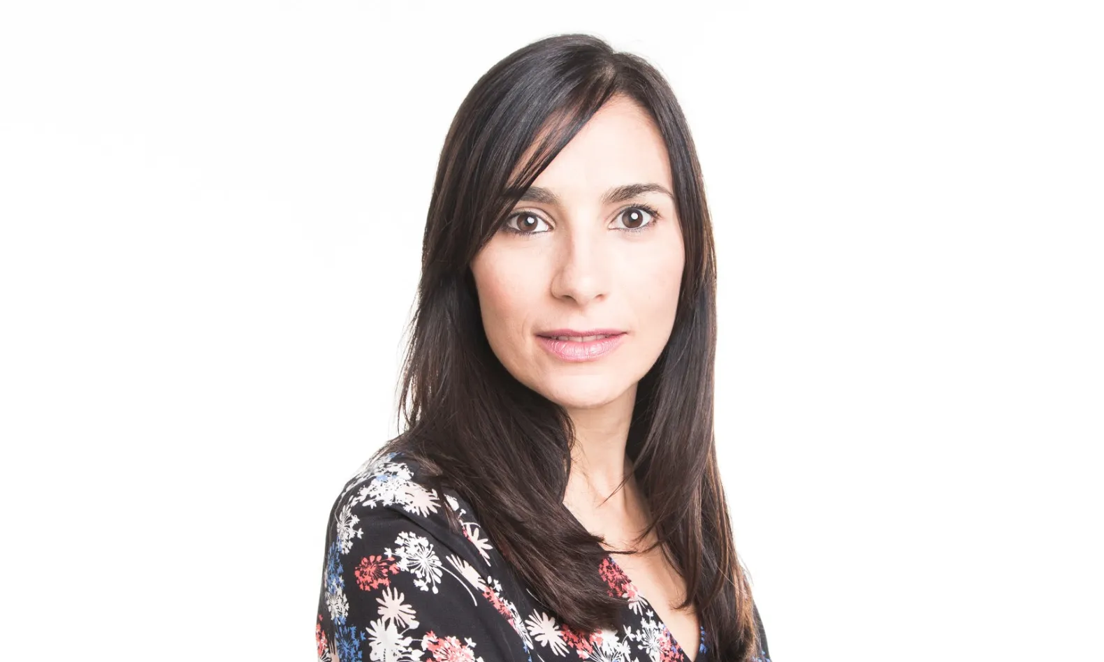 Gemma Pinyol, experta en governança, societat civil i gènere per la Comissió Europea i altres organismes internacionals.