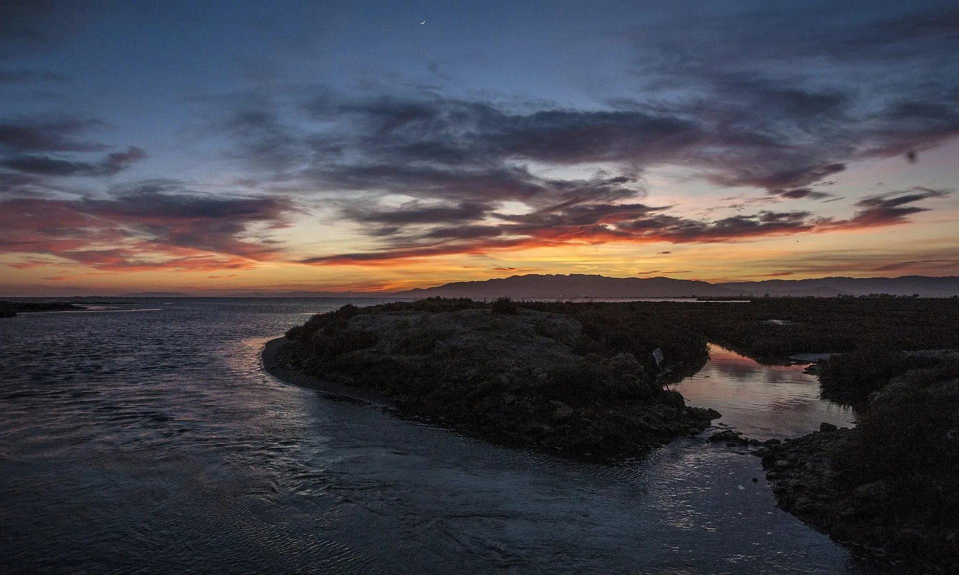 El ple del Parlament vota dimecres l'aprovació de l'Agència de la Natura.
