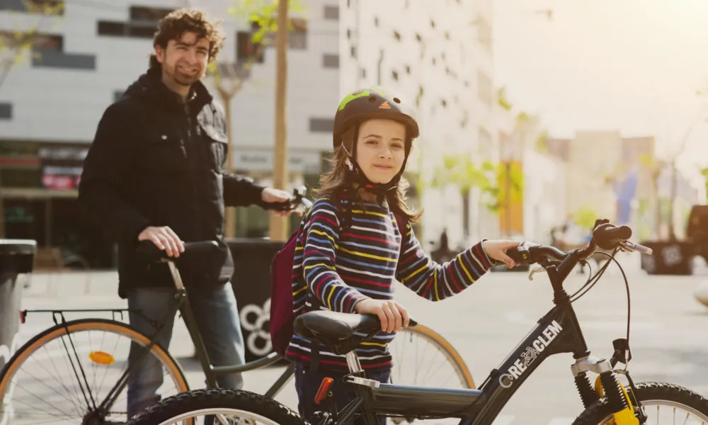 Projecte Rebiciclem