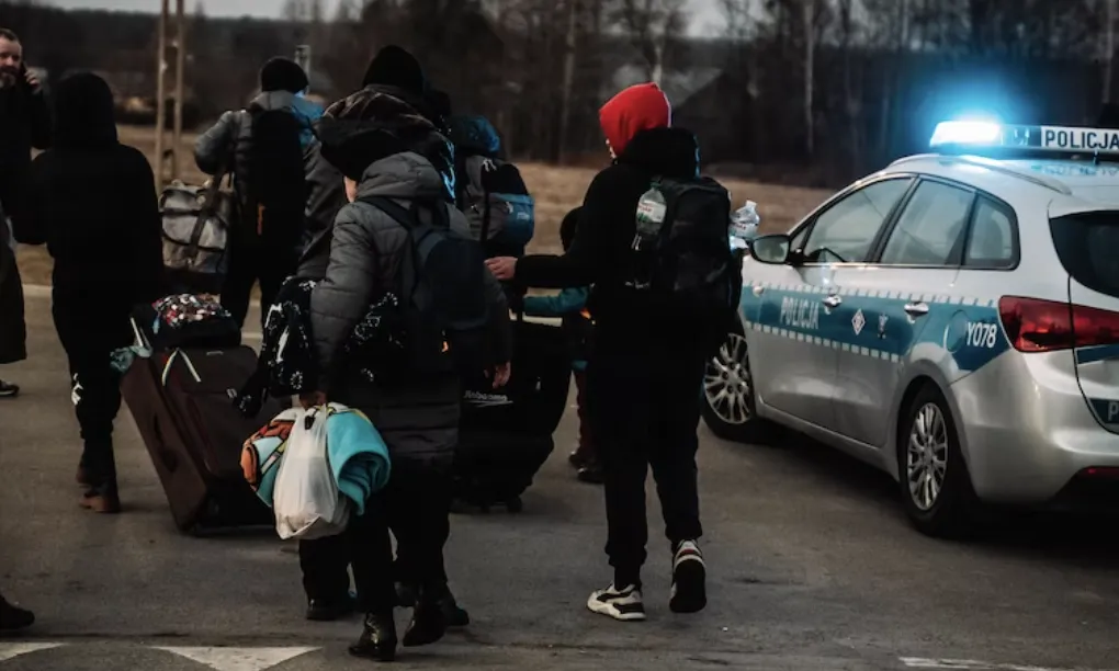 L'objectiu principal del projecte és garantir la perspectiva de gènere en els processos migratoris i lluitar per l'erradicació de les violències.