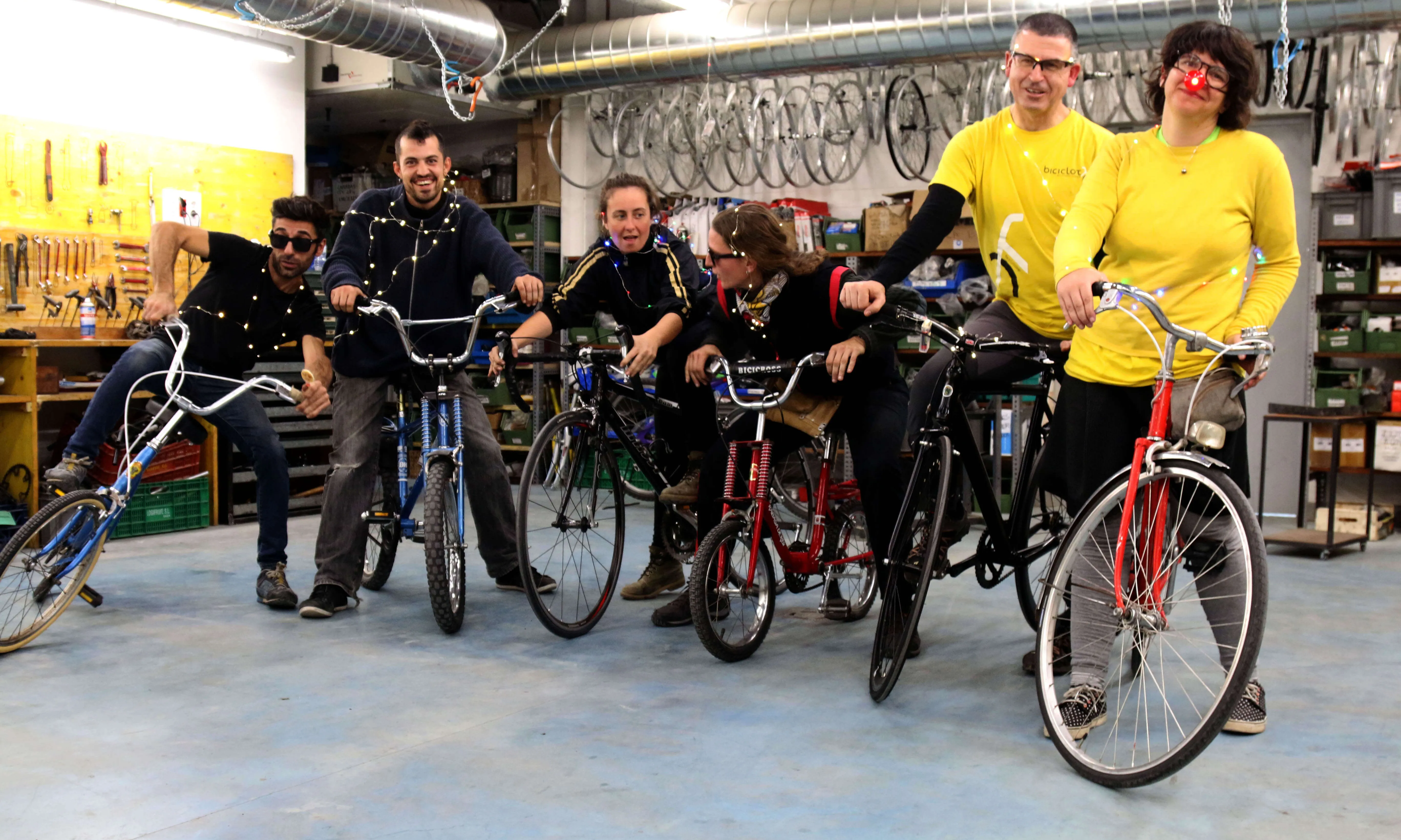 Biciclot