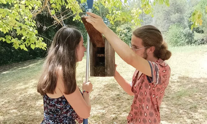 Fundació Autònoma Solidària