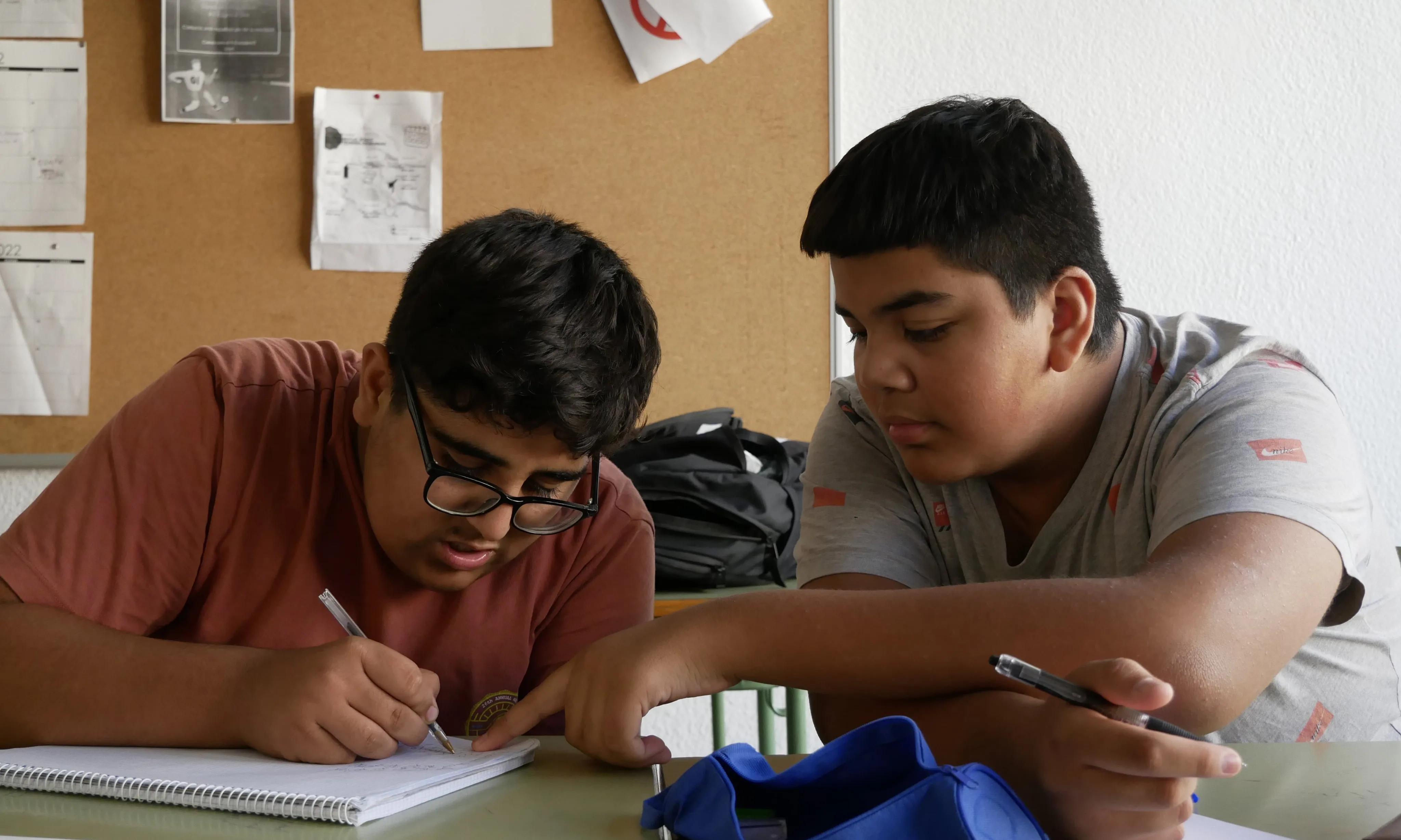 Les principals dificultats amb què es troben són poder fer front a les despeses bàsiques o accedir a habitatges dignes