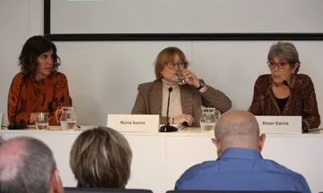 L'anàlisi exposa que les persones empresonades pateixen taxes molt importants de patologia mental, clarament superiors a les de la població en general.