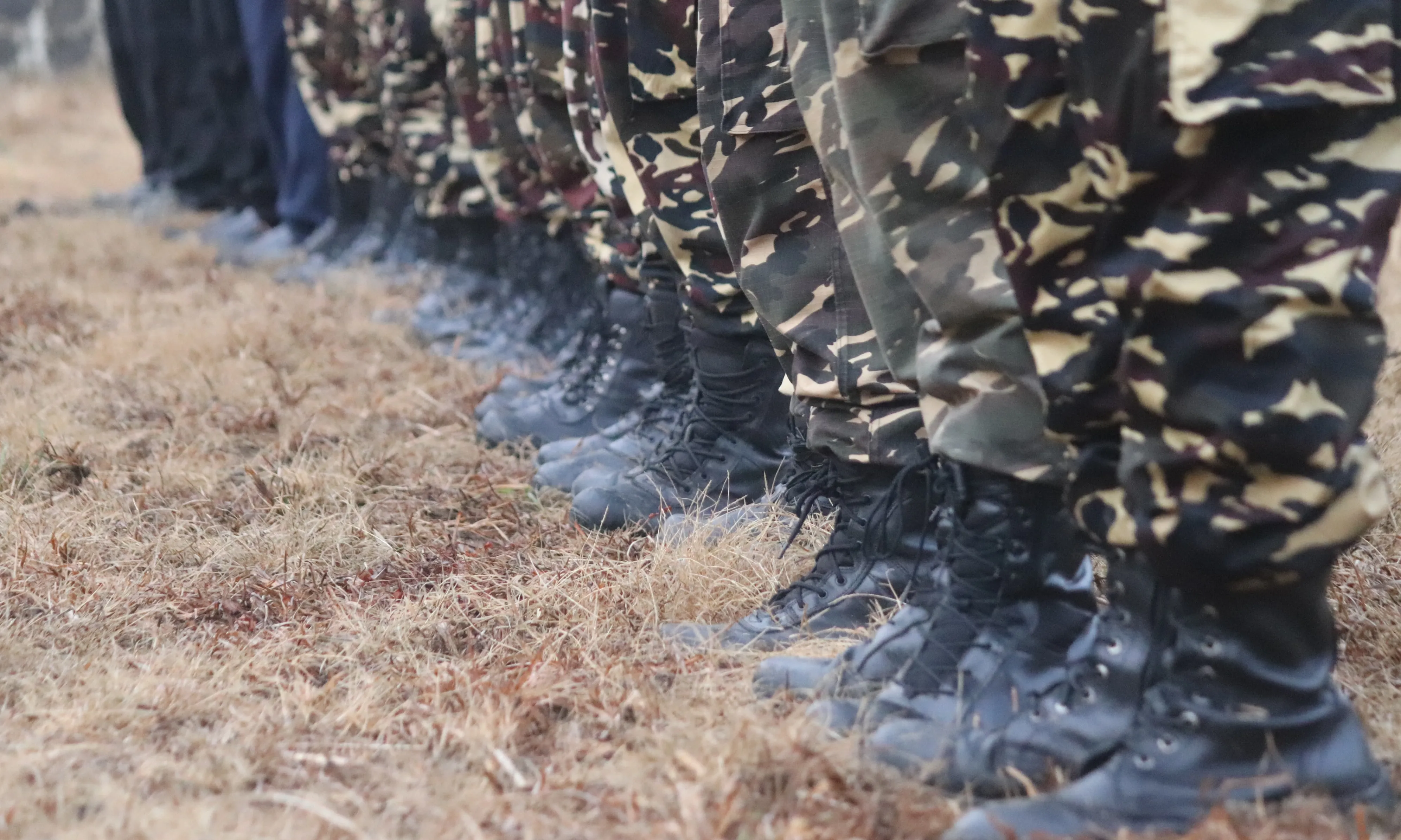 Si la inversió militar continua a aquest ritme, superarà els 40.000 milions el 2029.