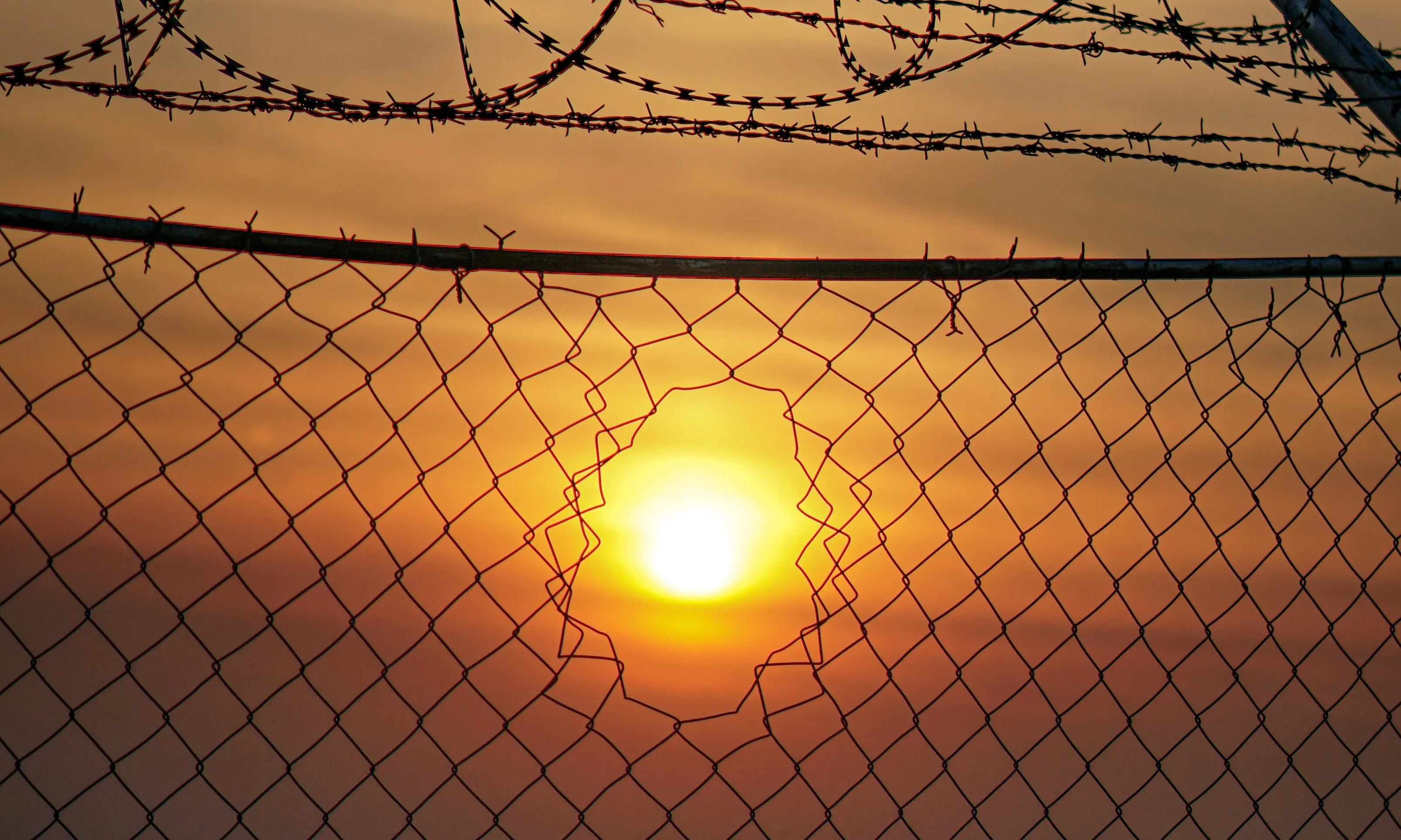 El 91,4% de les víctimes d’aquestes rutes migratòries moren sense que els seus cossos siguin trobats ni identificats.