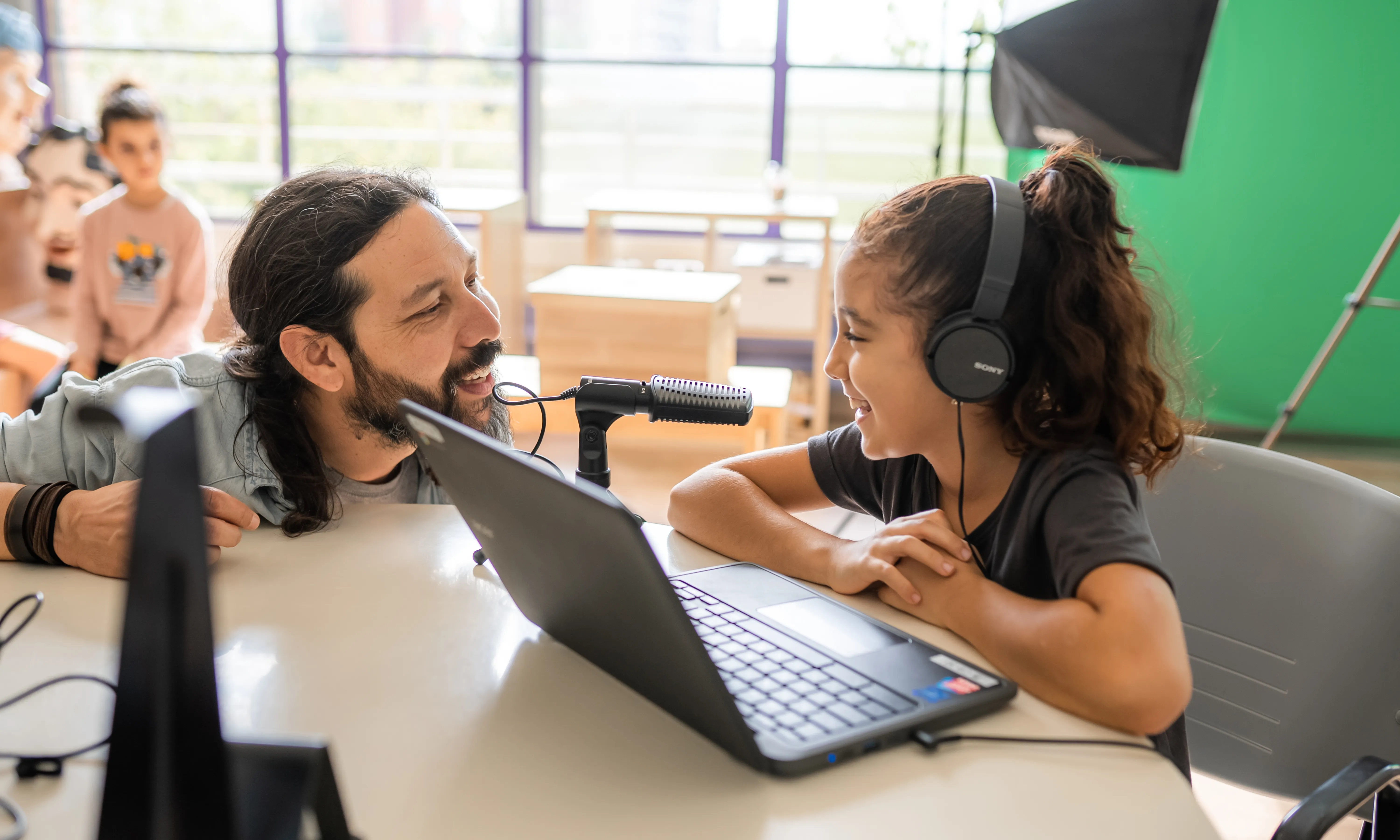 L'objectiu principal del festival és definir i promoure el concepte d'equitat digital, a més de descobrir-ne accions i posades en pràctica.