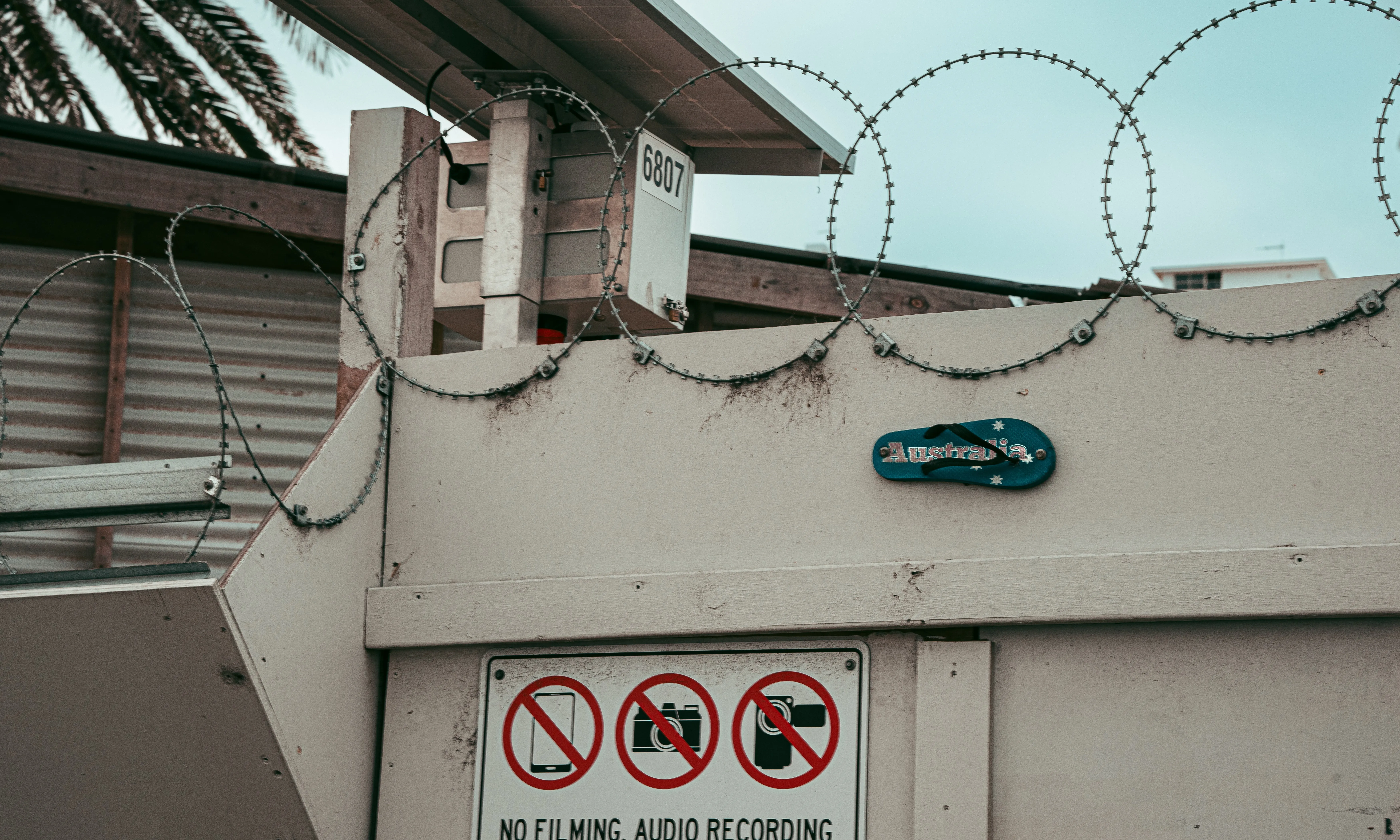 L’organització fa paleses les letals conseqüències de les necropolítica de la frontera en un informe titulat ‘MoniDret a la vida - 2022’.