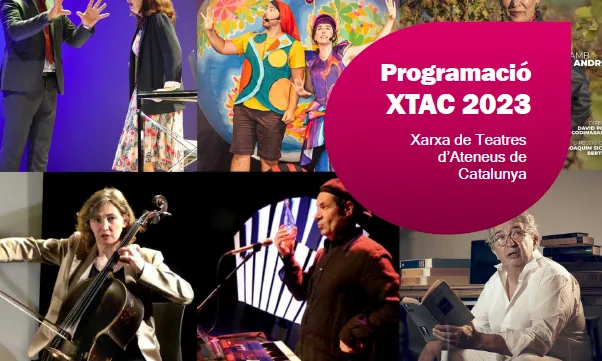 Programació XTAC 2023