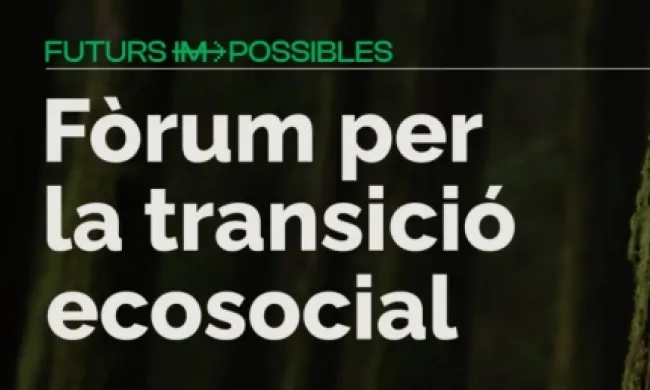 La trobada es durà a terme el 24 i 25 de febrer de 2023 a Barcelona.