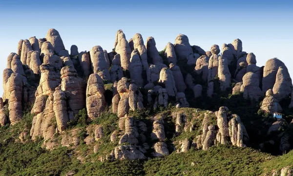 foto Montserrat