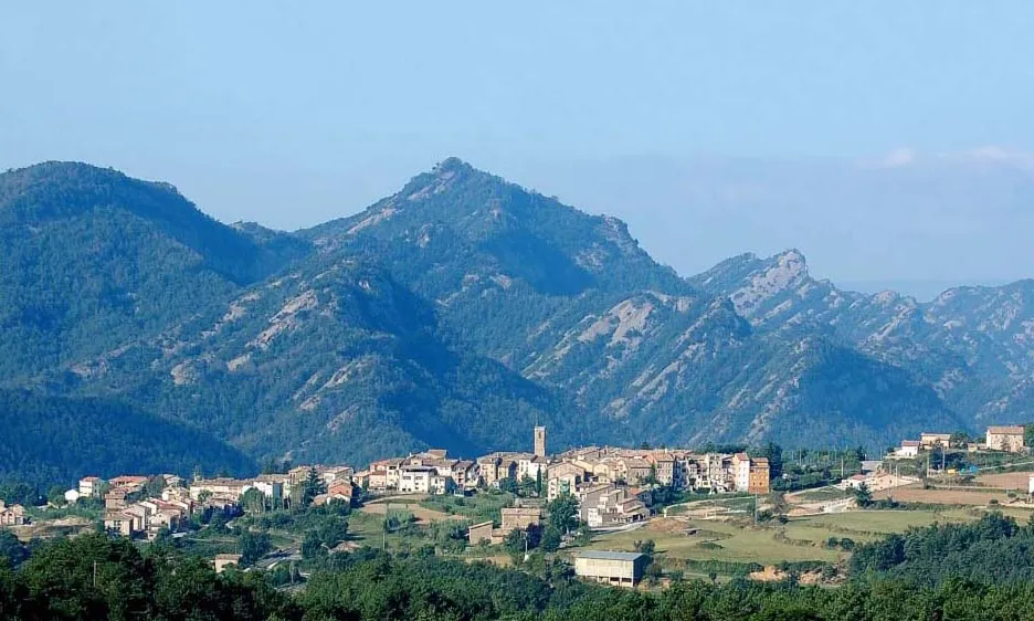 foto Borredà