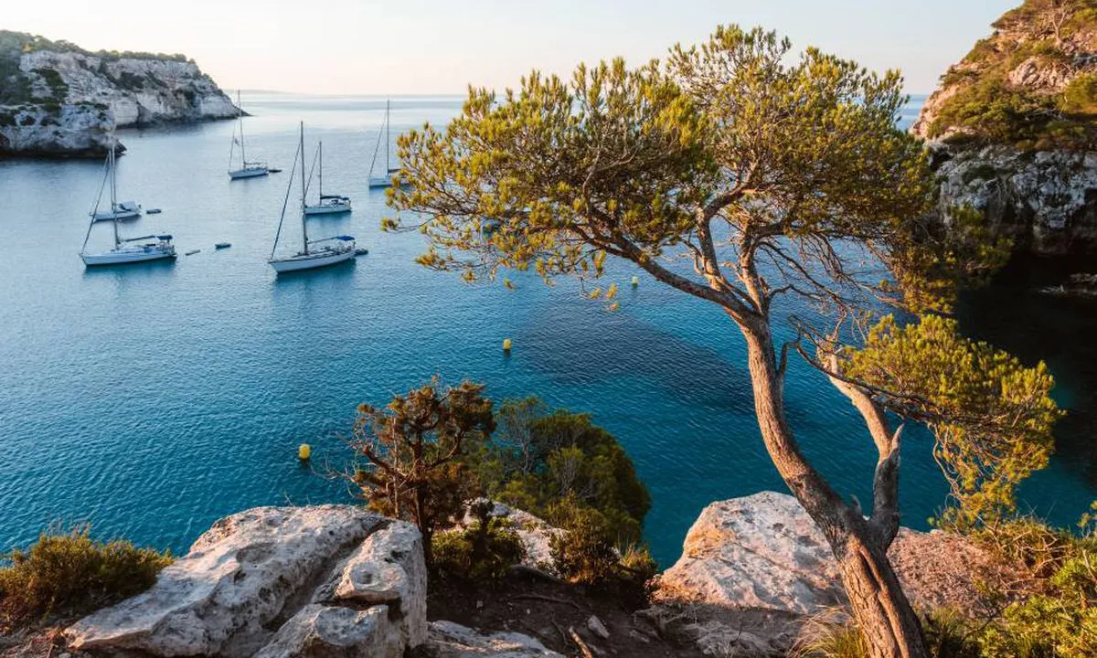 foto menorca