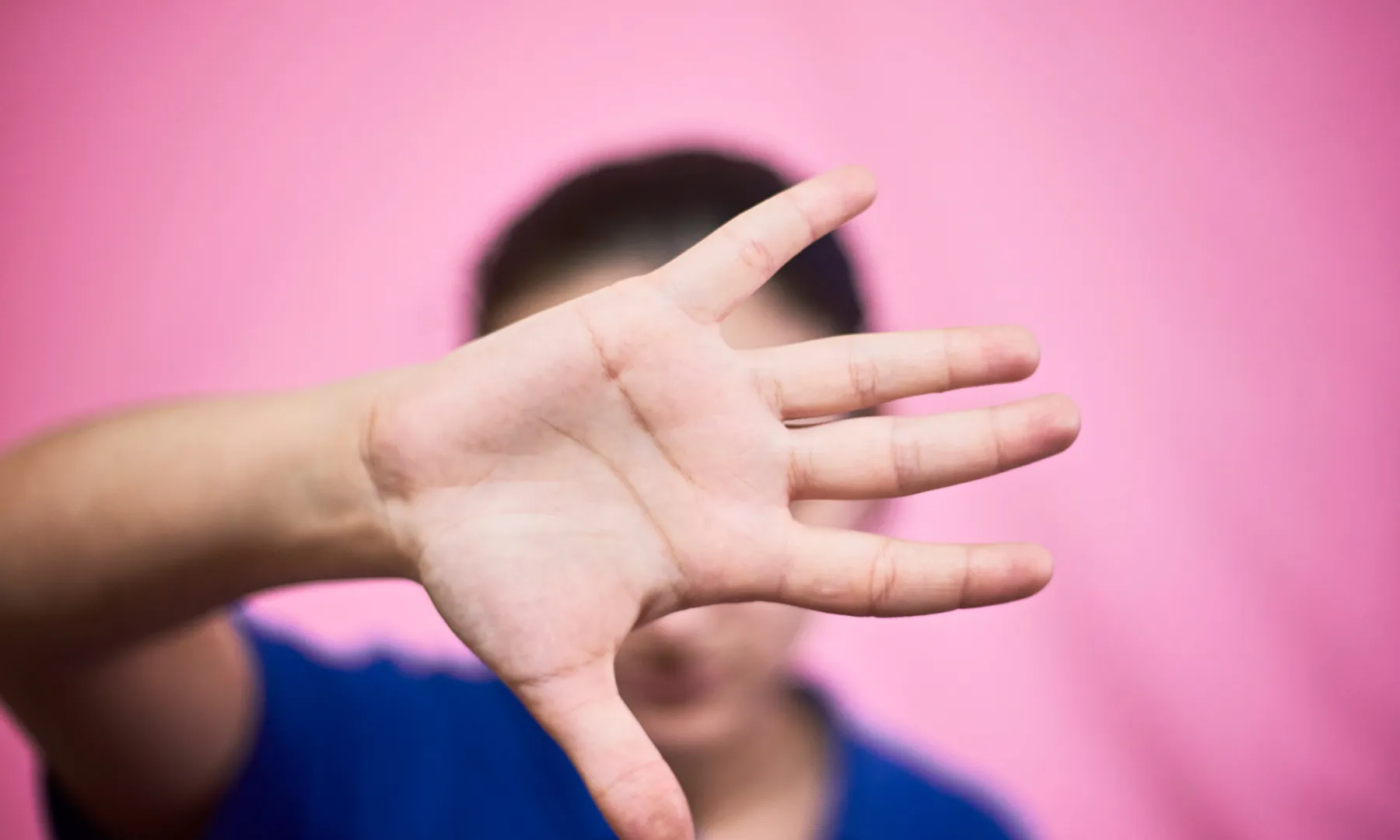 La Delegació de Govern contra la Violència de Gènere és l’encarregada de promoure aquest projecte.