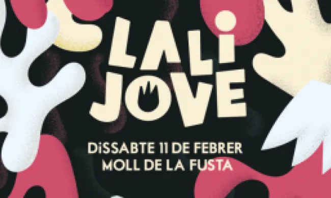 Lali Jove