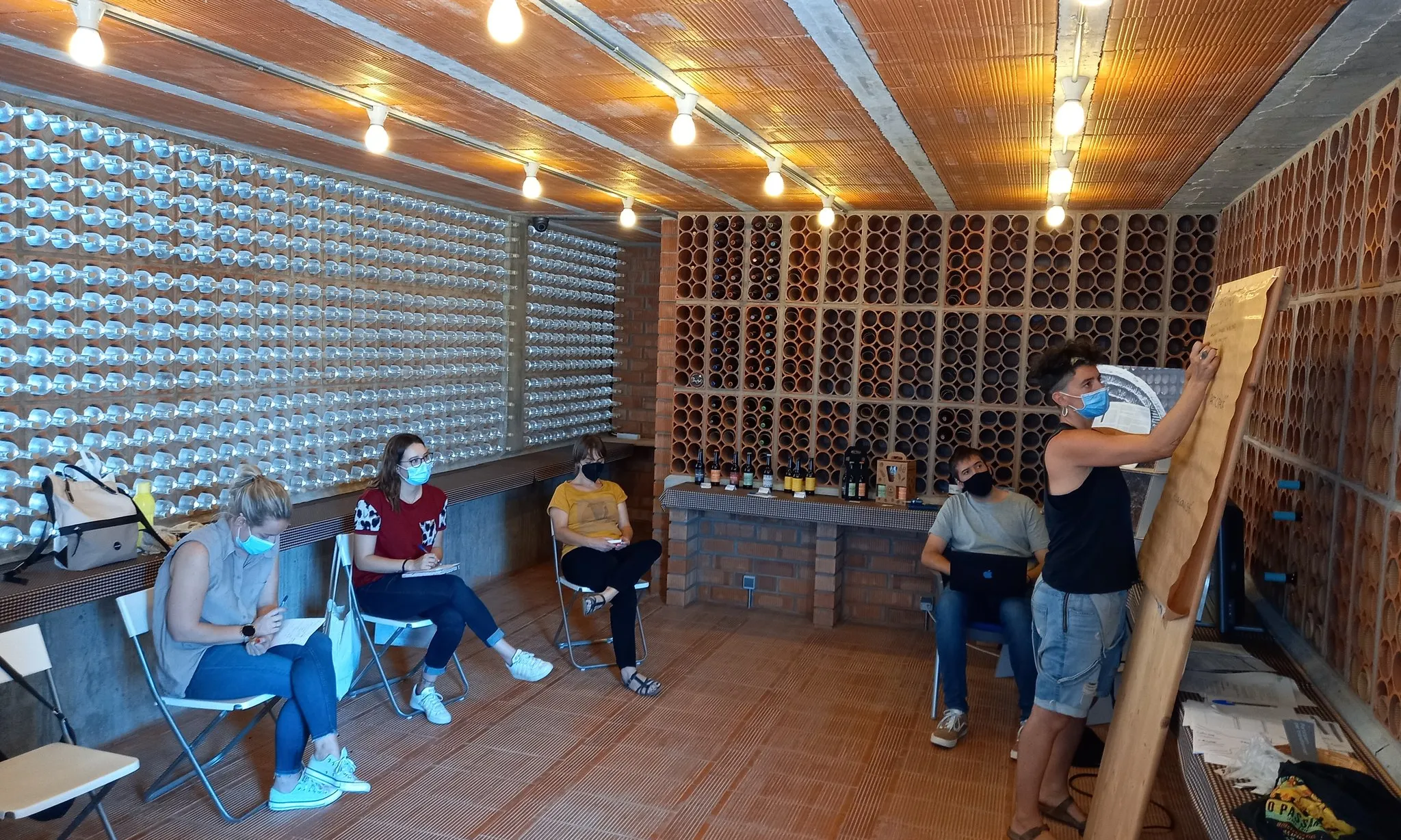 Les formacions a demanada plantejades pel CNJC volen incentivar el creixement intern de les entitats.