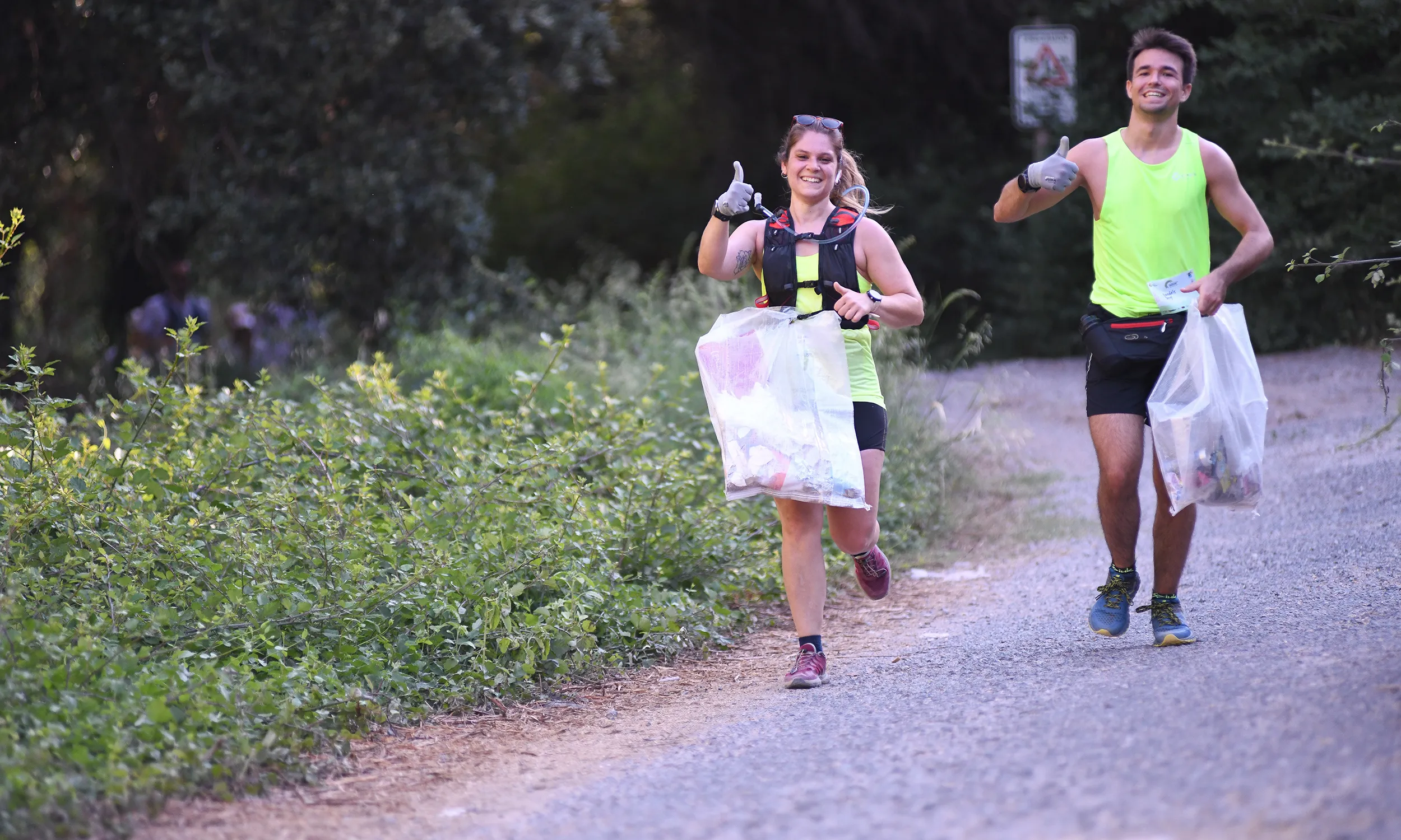 L'edició d'enguany de l'Ultra Clean Marathon tindrà un itinerari circular per Osona amb Vic com a punt de partida i d'arribada.