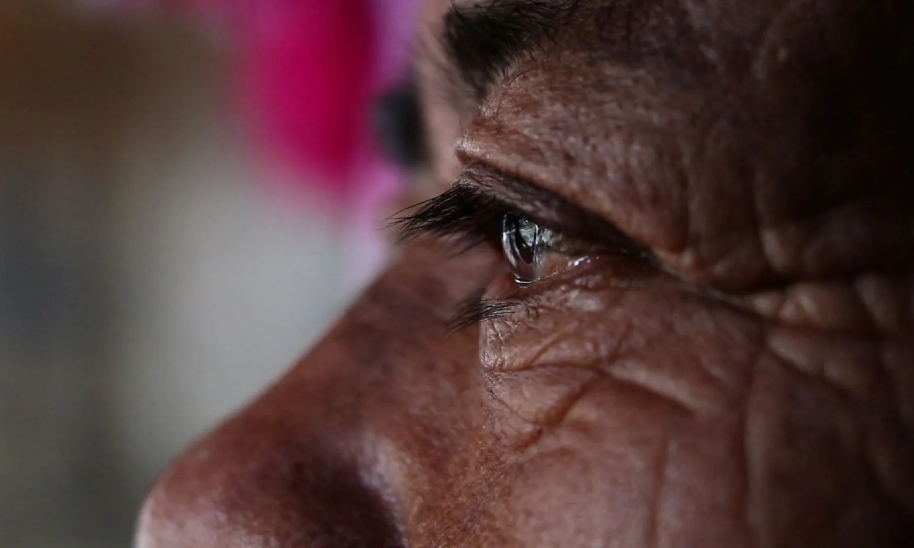 Fotograma de 'Noosfera', un documental d'Amelia Diziú.