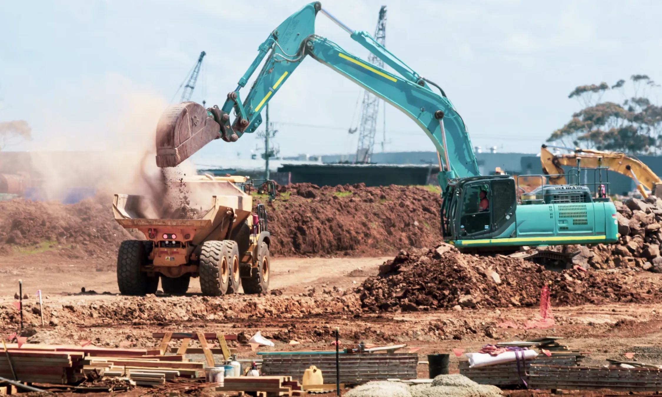 L'Oleoducte Transandí, les mineres il·legals i, sobretot, les situacions de violència i vulneracions dels drets humans contra la població són les grans afectacions.