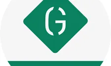 Logotip Consorci de les Gavarres. Font: Diputació de Girona