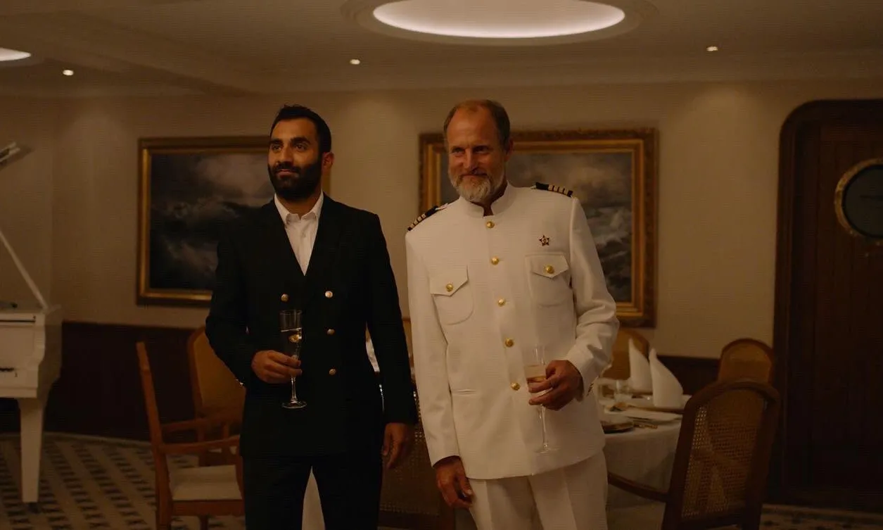 El Clam porta a Manresa el film guanyador de la palma d'or de Canes 2022 'Triangle of Sadness'.