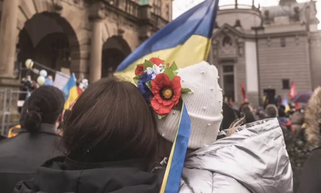 El Fons Català ha enquestat a més de mil persones per descobrir el posicionament de la ciutadania davant l'acollida de persones refugiades d'Ucraïna.